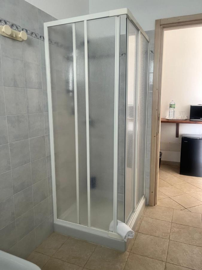 산 파스콸레 La Striscia Larga B&B 외부 사진
